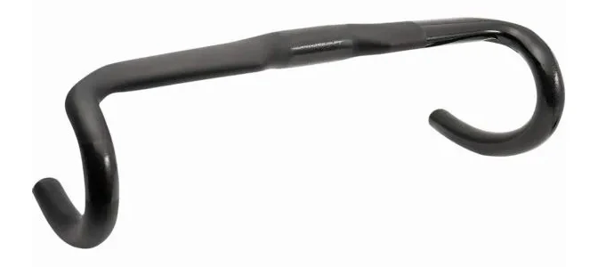 Carbon Gravel Handlebars Carbon Gravel Handlebars